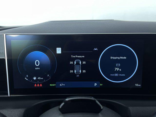 new 2025 Hyundai TUCSON Plug-In Hybrid car, priced at $48,150