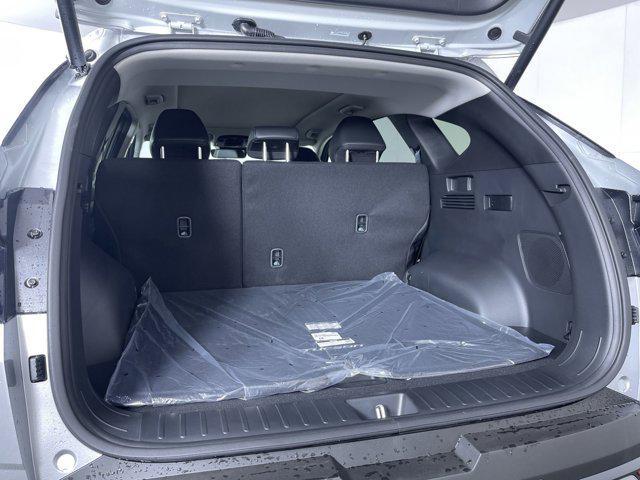 new 2025 Hyundai TUCSON Plug-In Hybrid car, priced at $48,150