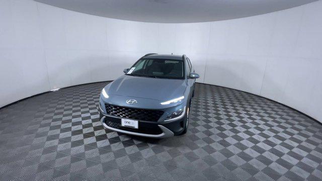 used 2022 Hyundai Kona car, priced at $20,363
