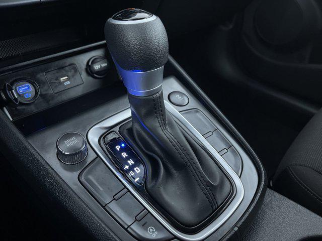 used 2022 Hyundai Kona car, priced at $20,363