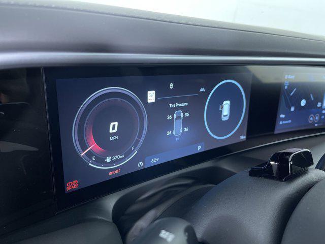 new 2026 Hyundai Palisade car, priced at $56,905