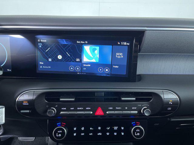 new 2026 Hyundai Palisade car, priced at $56,905