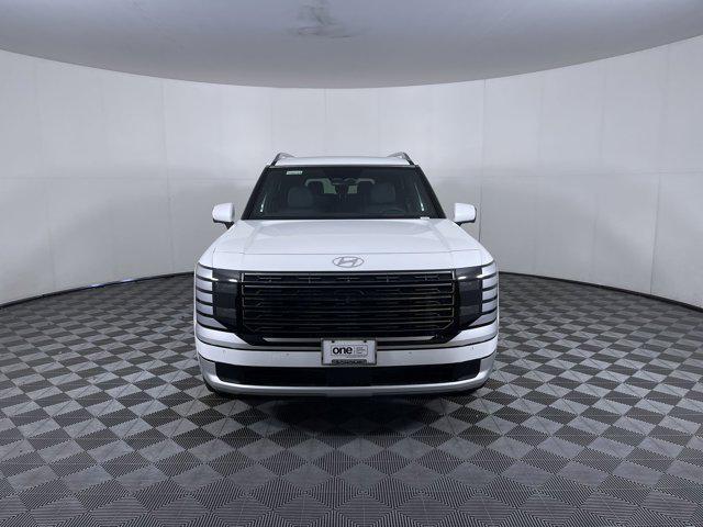 new 2026 Hyundai Palisade car, priced at $56,905