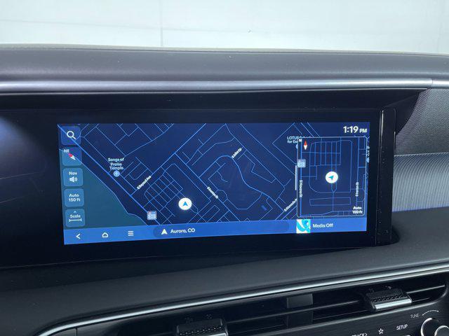 new 2026 Hyundai Palisade car, priced at $56,905