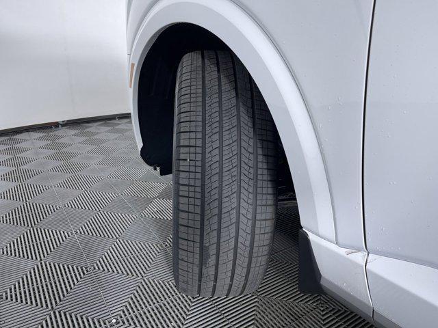 new 2026 Hyundai Palisade car, priced at $56,905