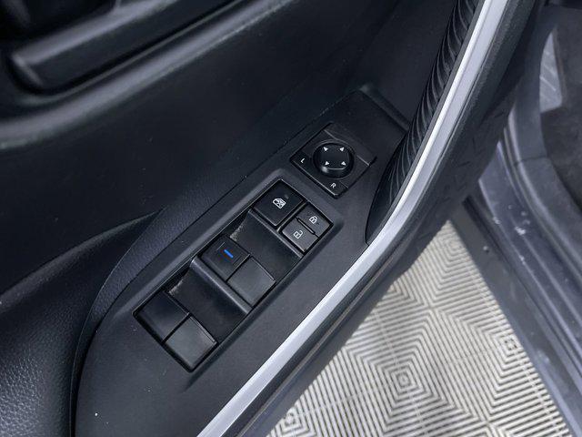 used 2019 Toyota RAV4 car, priced at $22,619