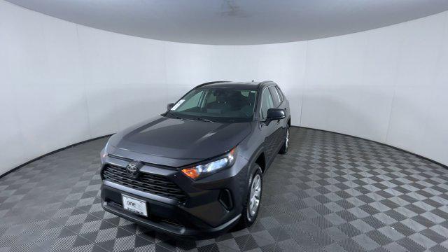 used 2019 Toyota RAV4 car, priced at $22,619