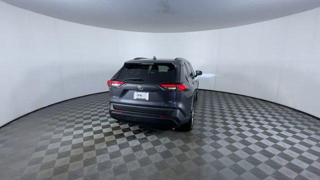 used 2019 Toyota RAV4 car, priced at $22,619
