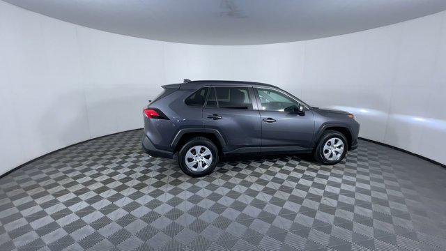 used 2019 Toyota RAV4 car, priced at $22,619