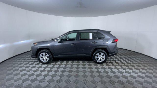 used 2019 Toyota RAV4 car, priced at $22,619