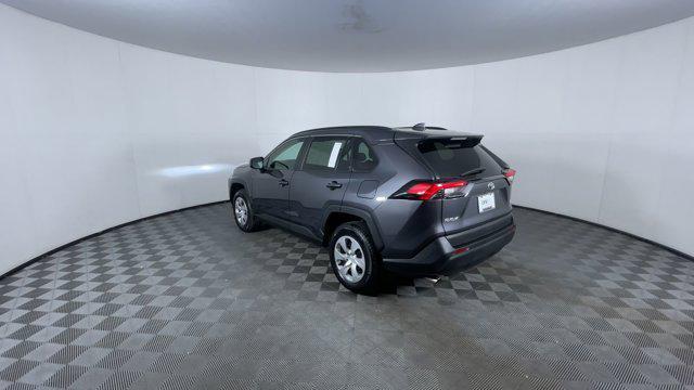 used 2019 Toyota RAV4 car, priced at $22,619