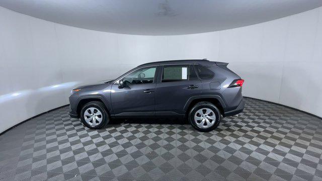 used 2019 Toyota RAV4 car, priced at $22,619