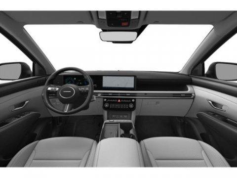 new 2026 Hyundai TUCSON Plug-In Hybrid car