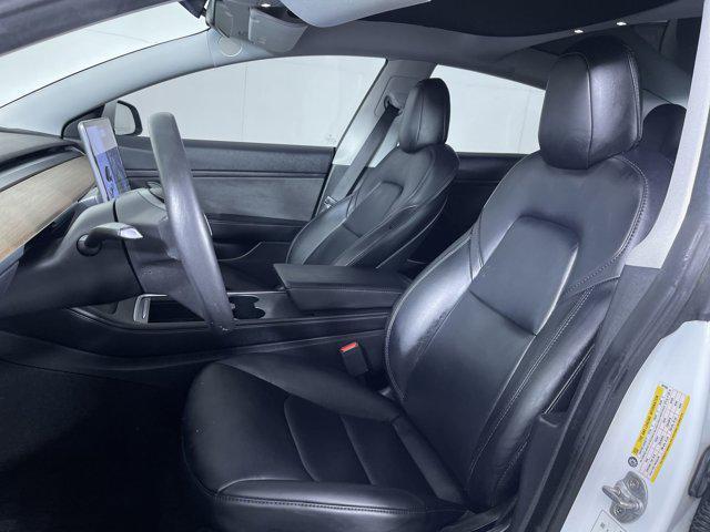 used 2021 Tesla Model 3 car, priced at $22,941