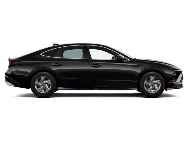 new 2025 Hyundai Sonata car, priced at $28,685