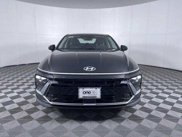 new 2025 Hyundai Sonata car, priced at $27,635