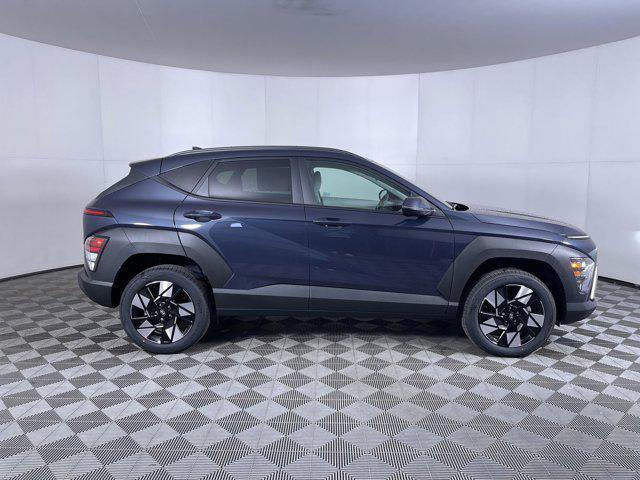 new 2025 Hyundai Kona car, priced at $28,509