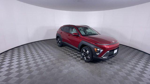 new 2024 Hyundai Kona car, priced at $29,470