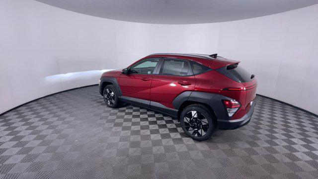 new 2024 Hyundai Kona car, priced at $29,470