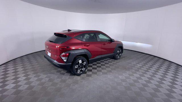 new 2024 Hyundai Kona car, priced at $29,470