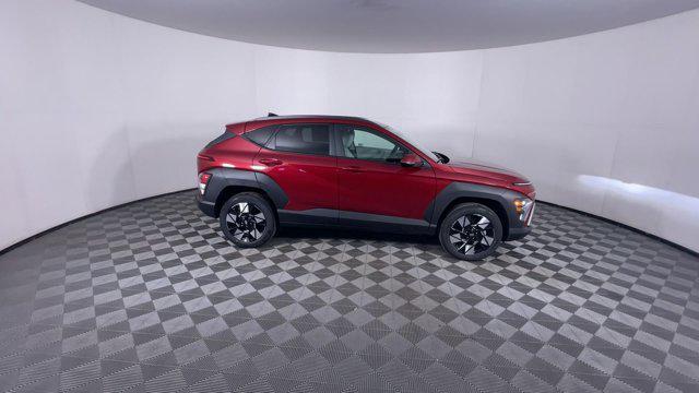 new 2024 Hyundai Kona car, priced at $28,720