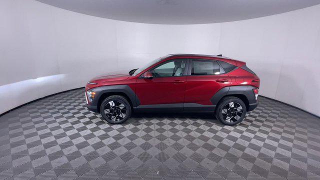 new 2024 Hyundai Kona car, priced at $28,720