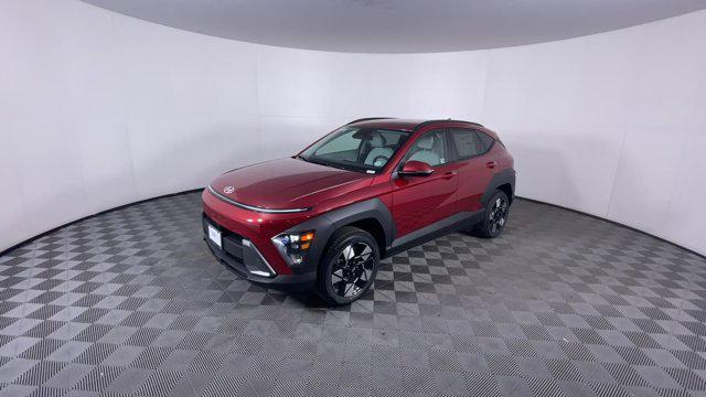 new 2024 Hyundai Kona car, priced at $28,720