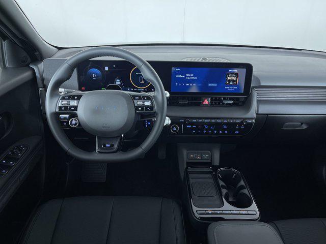 new 2025 Hyundai IONIQ 5 car, priced at $58,720