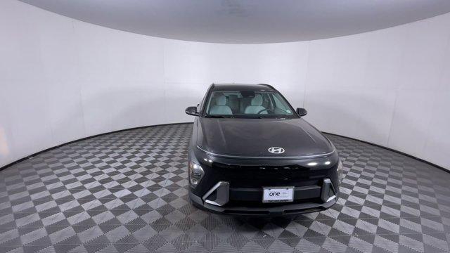 new 2024 Hyundai Kona car, priced at $27,214