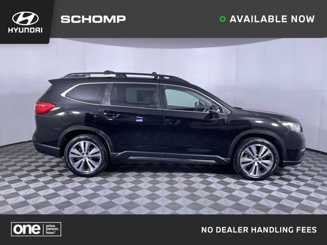 used 2020 Subaru Ascent car, priced at $18,971