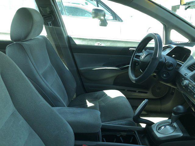 used 2008 Honda Civic car, priced at $7,000