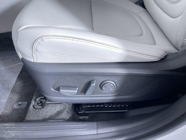 new 2025 Hyundai TUCSON Plug-In Hybrid car, priced at $49,970