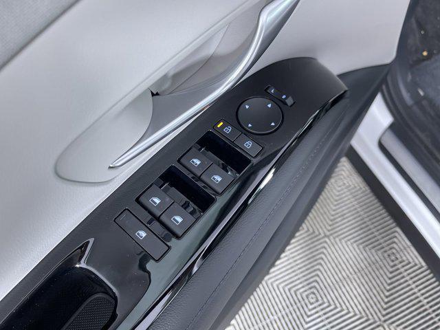 new 2025 Hyundai TUCSON Plug-In Hybrid car, priced at $49,970