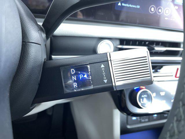 new 2025 Hyundai TUCSON Plug-In Hybrid car, priced at $49,970