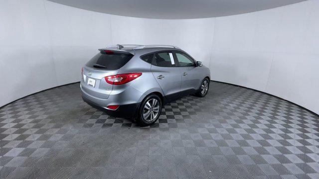 used 2014 Hyundai Tucson car, priced at $8,400