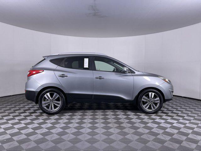 used 2014 Hyundai Tucson car, priced at $8,400