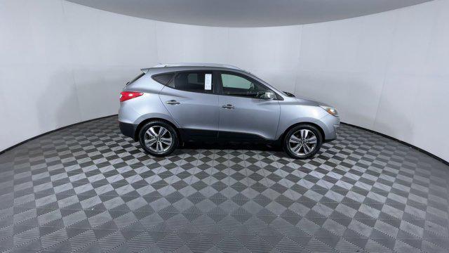 used 2014 Hyundai Tucson car, priced at $8,400