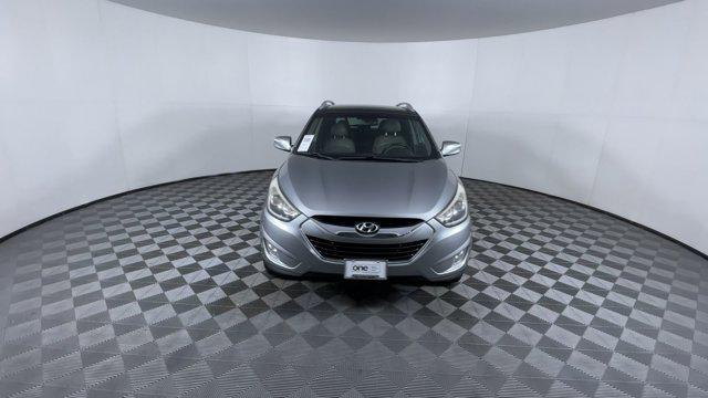 used 2014 Hyundai Tucson car, priced at $8,400