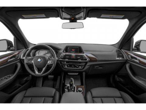 used 2018 BMW X3 car, priced at $20,966
