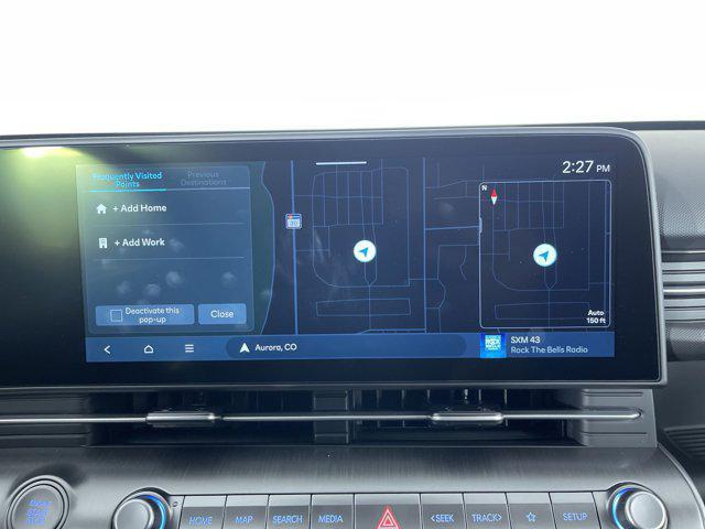 used 2024 Hyundai Kona car, priced at $23,798