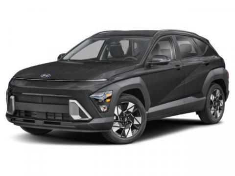 used 2024 Hyundai Kona car, priced at $24,455