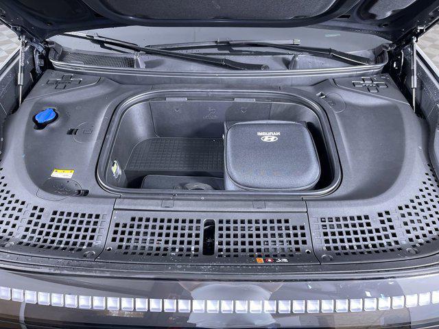 new 2026 Hyundai IONIQ 9 car, priced at $68,861