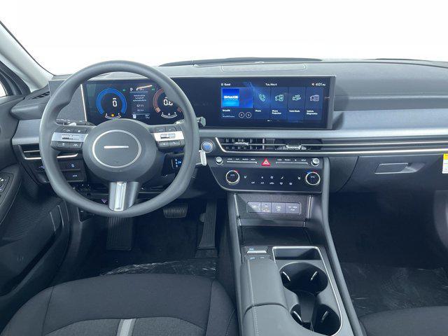 new 2025 Hyundai Sonata car, priced at $30,179
