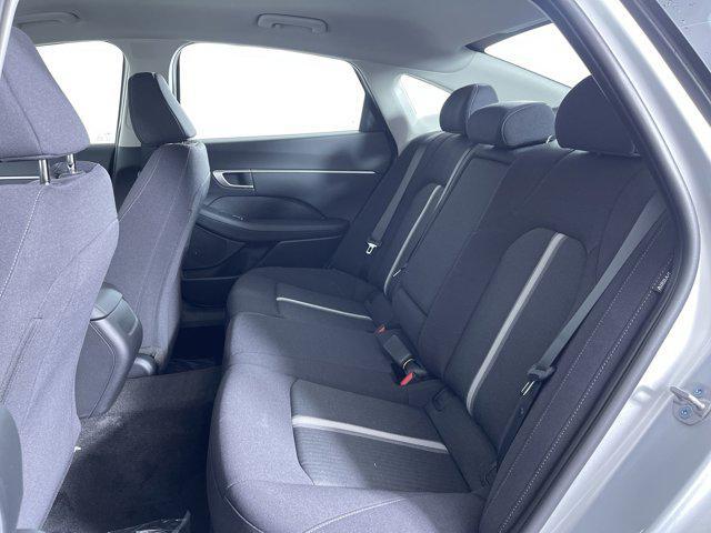 new 2025 Hyundai Sonata car, priced at $30,179