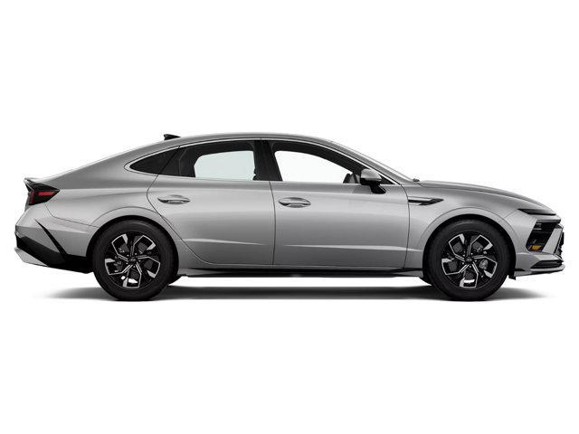 new 2025 Hyundai Sonata car, priced at $31,315