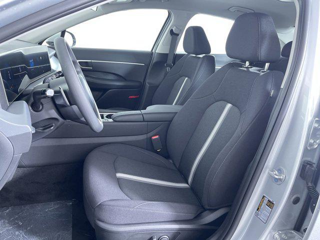 new 2025 Hyundai Sonata car, priced at $30,179