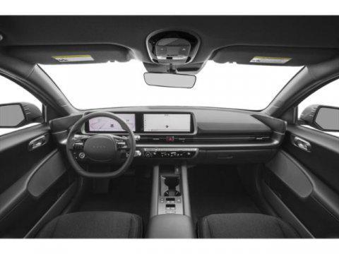 new 2025 Hyundai IONIQ 6 car, priced at $48,760