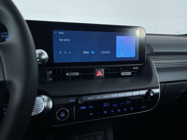 new 2026 Hyundai IONIQ 5 car, priced at $44,900