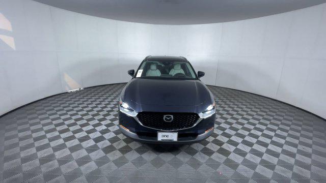 used 2020 Mazda CX-30 car, priced at $22,998