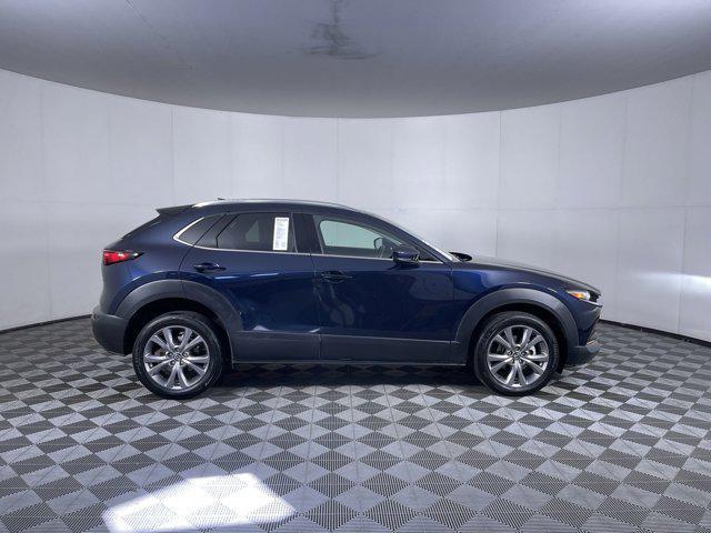 used 2020 Mazda CX-30 car, priced at $22,998